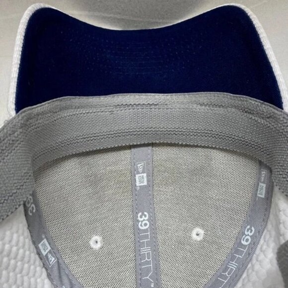 Seattle Seahawks NFL Hat New Era 39 Thirty Men's S/M 100 Yards Sideline On Field - Picture 9 of 15